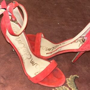 Sam Edelman heels